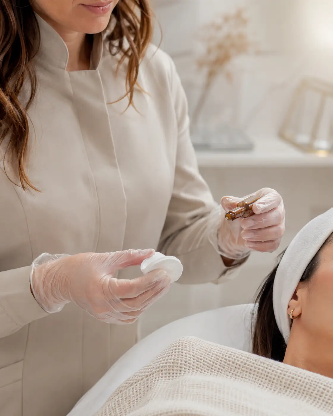 Harmonização Facial em Santana, São Paulo