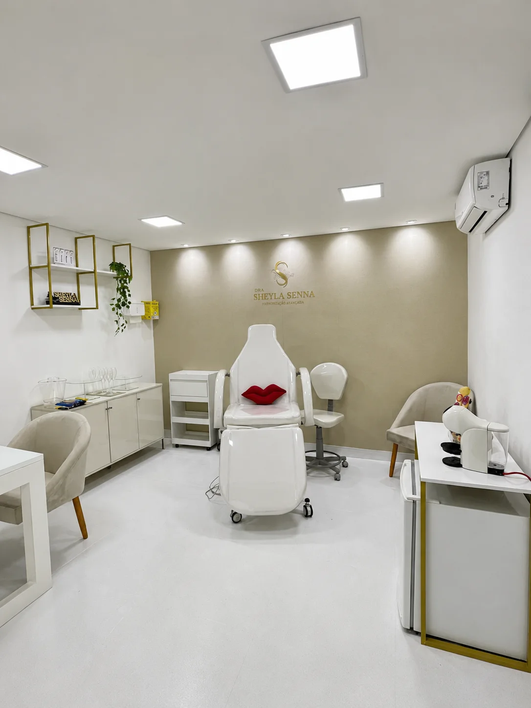 Rejuvenescimento Facial em Santana, São Paulo
